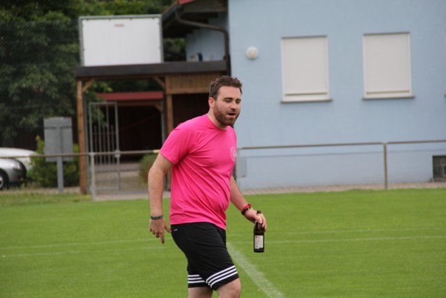 9. Mixed-Turnier in Kleinlangheim